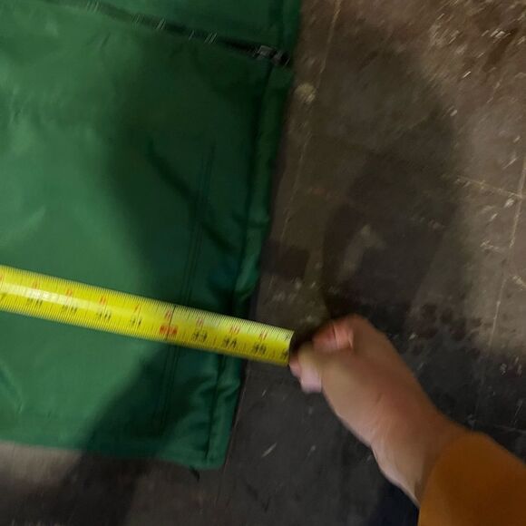 Vintage Arctic Cat Jacket - Picture 8 of 8